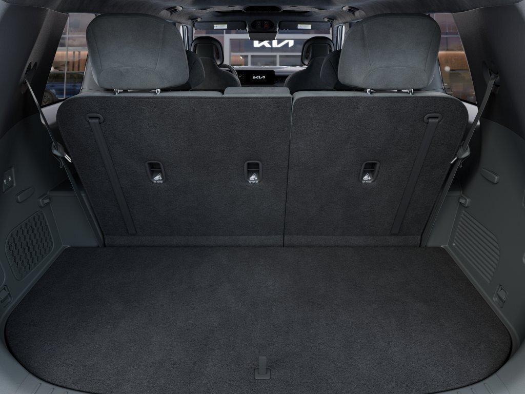 new 2027 Kia Telluride car, priced at $57,832