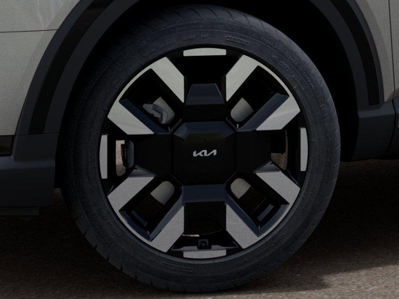 new 2027 Kia Telluride car, priced at $44,228