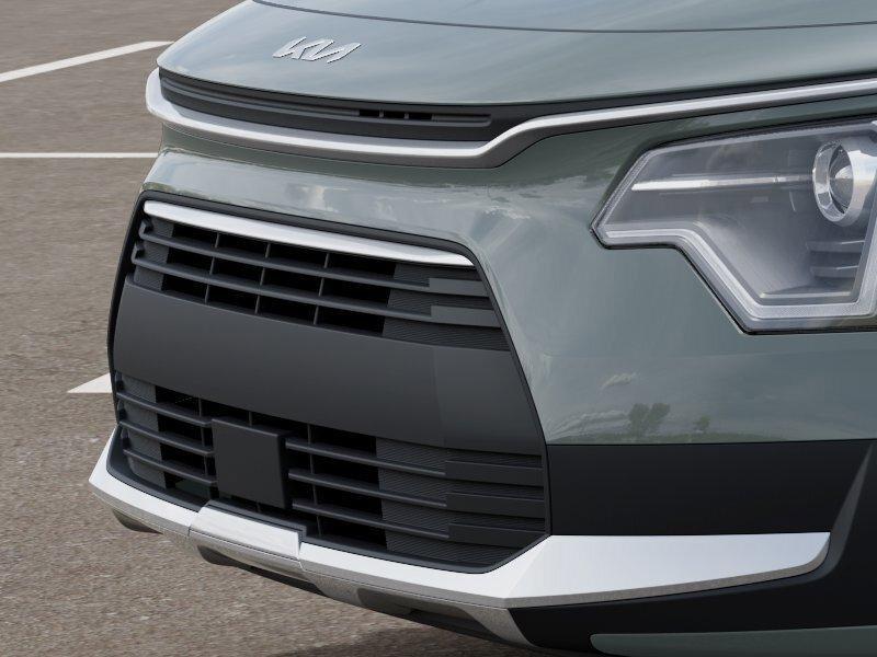 new 2026 Kia Niro car, priced at $28,422