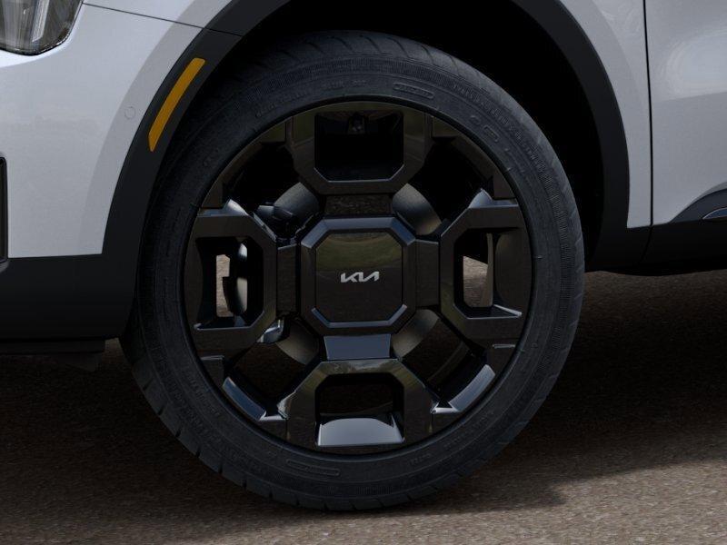 new 2026 Kia Sorento car, priced at $45,101