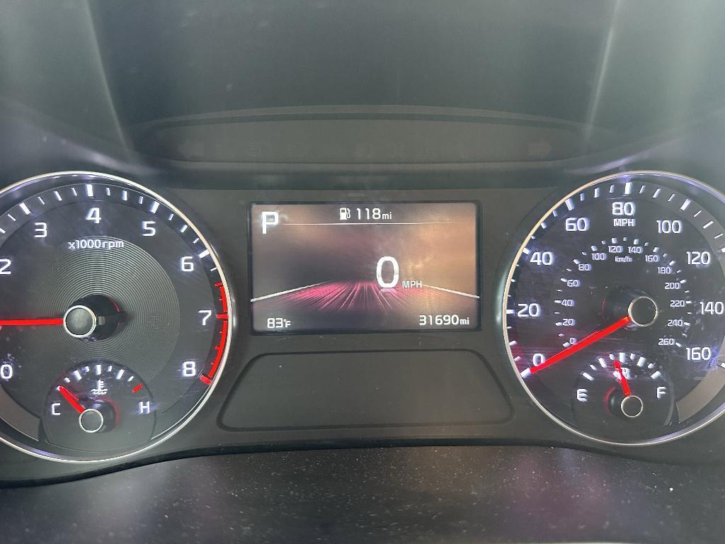 used 2024 Kia Forte car, priced at $19,899