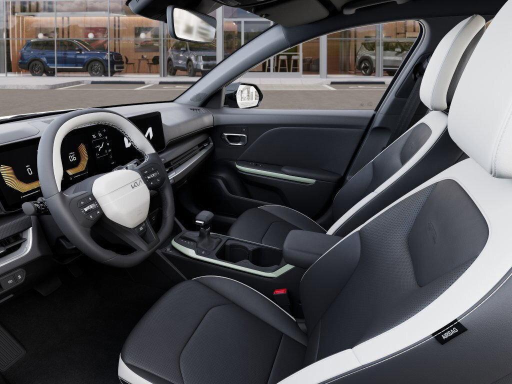 new 2026 Kia K4 car, priced at $25,787