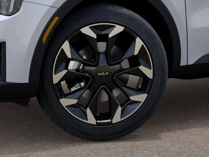 new 2026 Kia Sorento car, priced at $40,930
