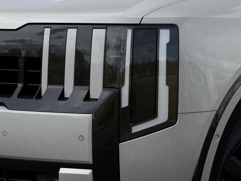 new 2027 Kia Telluride car, priced at $54,488
