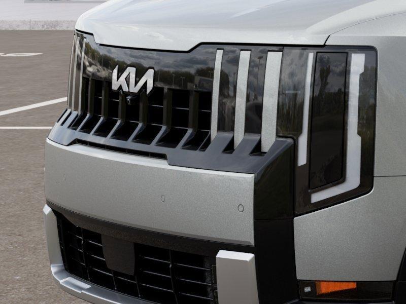 new 2027 Kia Telluride car, priced at $54,488