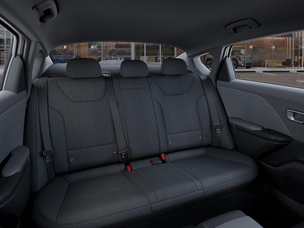 new 2026 Kia K4 car, priced at $24,488