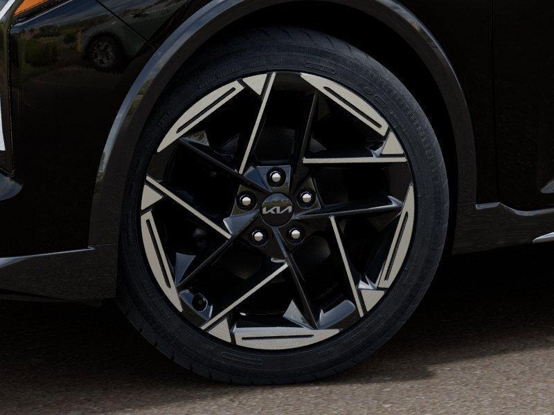 new 2026 Kia K4 car, priced at $27,235