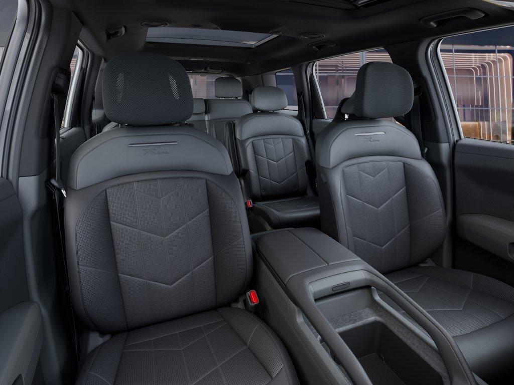 new 2027 Kia Telluride car, priced at $57,828