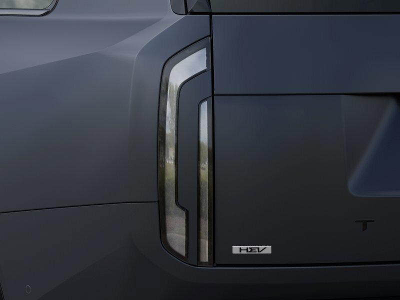 new 2027 Kia Telluride car, priced at $60,675