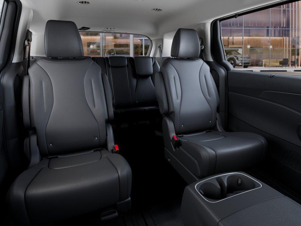 new 2027 Kia Carnival car