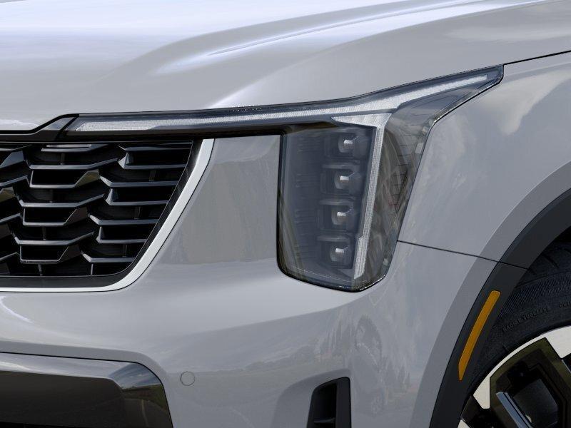 new 2026 Kia Sorento car, priced at $33,669