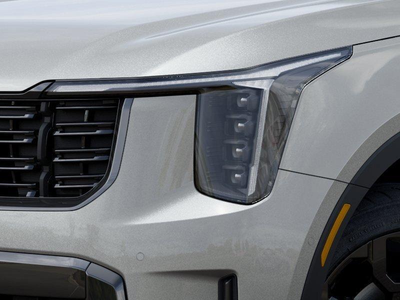new 2026 Kia Sorento car, priced at $45,048