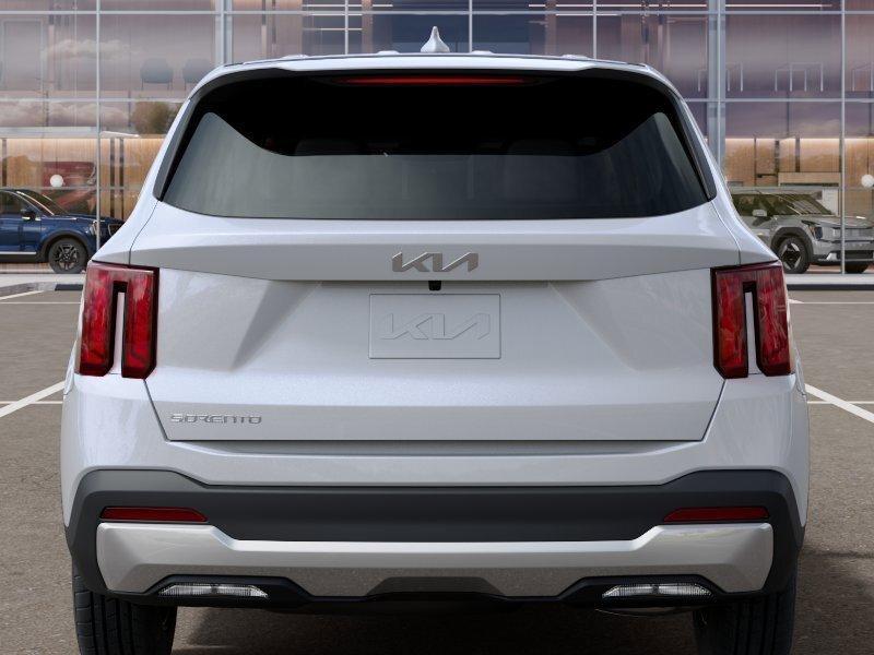 new 2026 Kia Sorento car, priced at $32,185