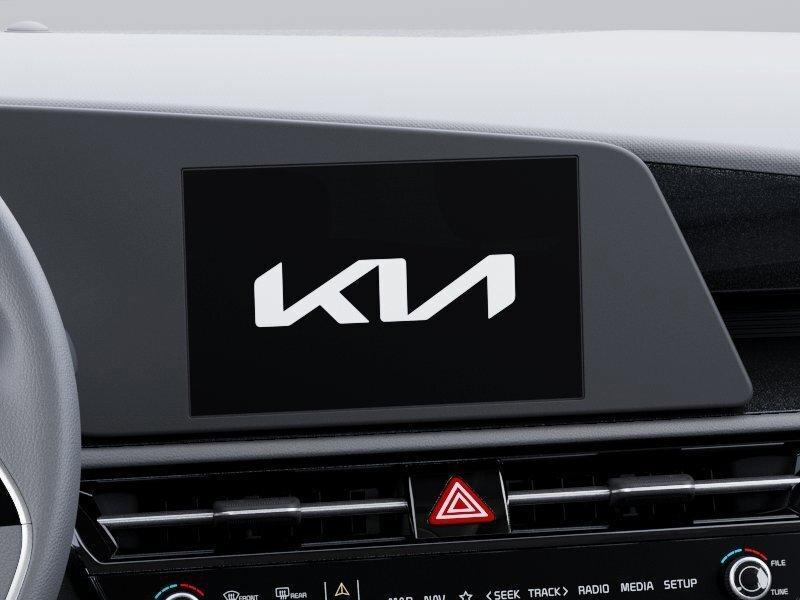 new 2026 Kia Niro car, priced at $27,348