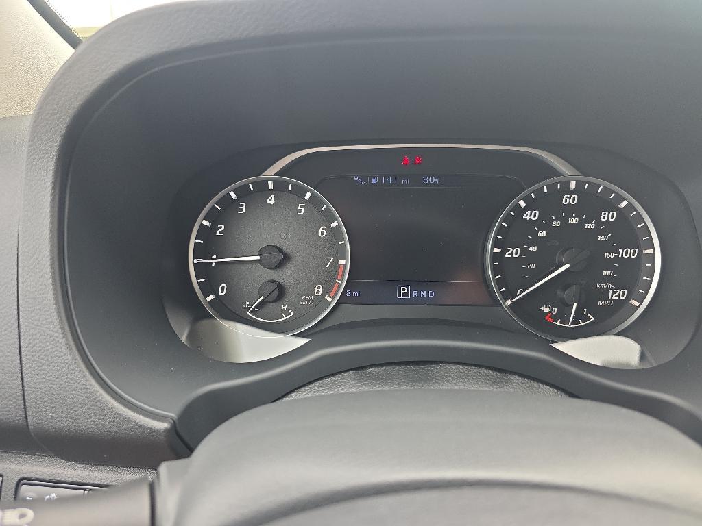 new 2024 Kia Telluride car, priced at $35,810