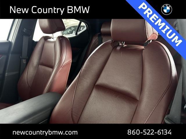 used 2021 Mazda Mazda3 car, priced at $21,000