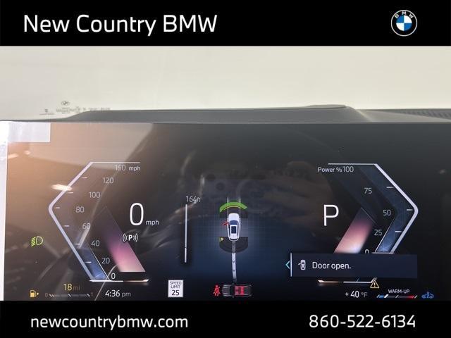 new 2026 BMW X5 car, priced at $75,300