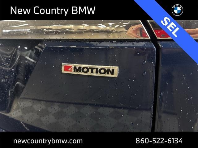 used 2021 Volkswagen Atlas car, priced at $24,000