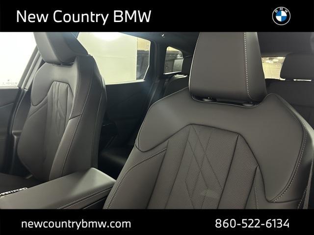 new 2026 BMW X3 car, priced at $56,400