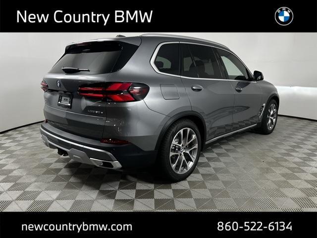 new 2026 BMW X5 PHEV car, priced at $81,075