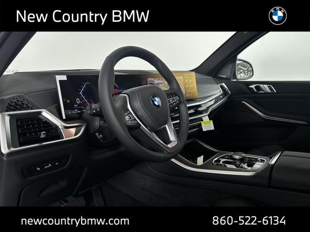 new 2026 BMW X5 PHEV car, priced at $81,075