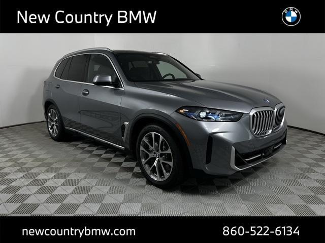 new 2026 BMW X5 PHEV car, priced at $81,075