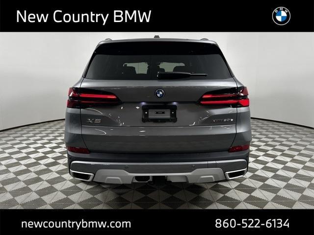 new 2026 BMW X5 PHEV car, priced at $81,075