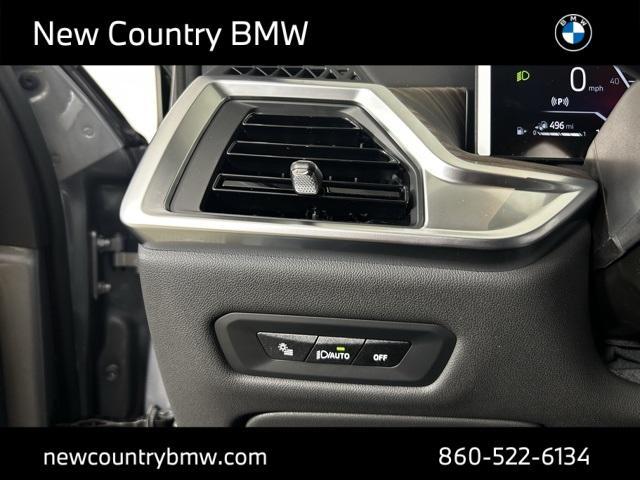 new 2026 BMW X5 PHEV car, priced at $81,075