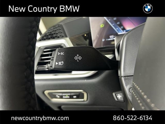 used 2026 BMW X7 car, priced at $79,960