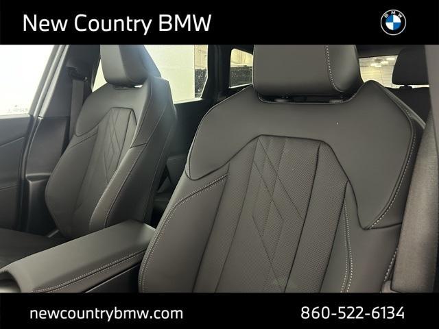 new 2026 BMW X3 car, priced at $57,925