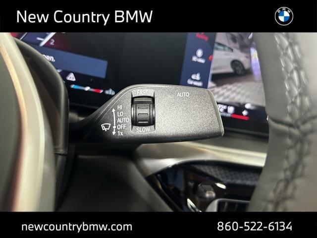 new 2025 BMW 230 car, priced at $52,990