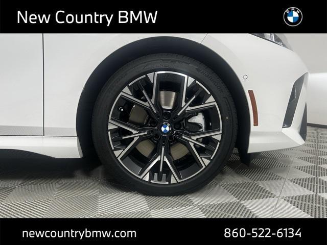 used 2025 BMW 228 Gran Coupe car, priced at $39,900