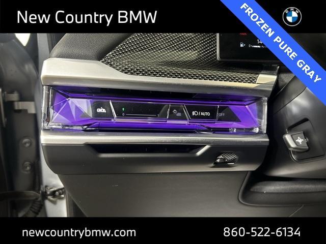 used 2023 BMW 760 car, priced at $73,500