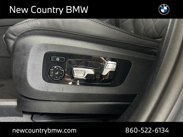 new 2026 BMW X5 car, priced at $78,350