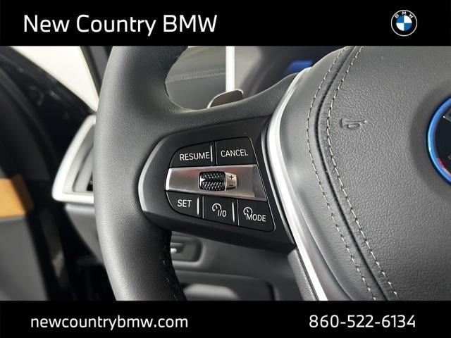 used 2026 BMW X5 PHEV car, priced at $74,500