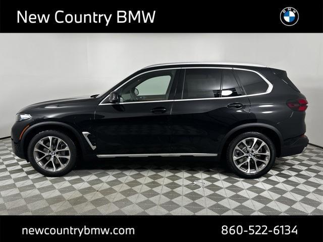 used 2026 BMW X5 PHEV car, priced at $74,500