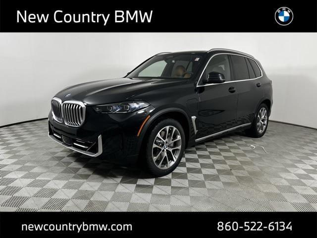 used 2026 BMW X5 PHEV car, priced at $74,500