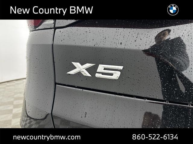 used 2026 BMW X5 PHEV car, priced at $74,500