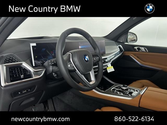 used 2026 BMW X5 PHEV car, priced at $74,500