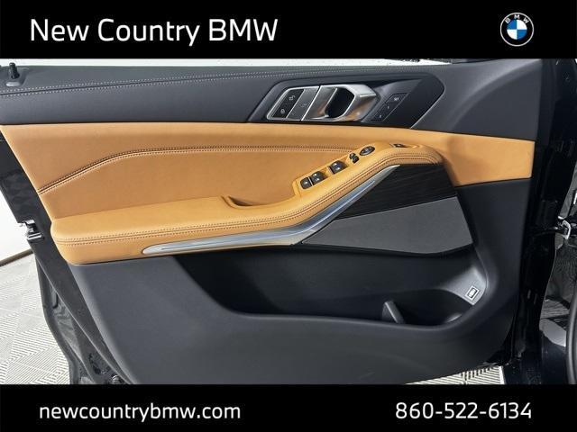 used 2026 BMW X5 PHEV car, priced at $74,500