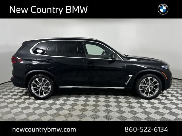 used 2026 BMW X5 PHEV car, priced at $74,500