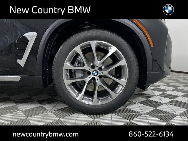 used 2026 BMW X5 PHEV car, priced at $74,500