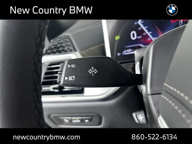 used 2026 BMW X5 PHEV car, priced at $74,500