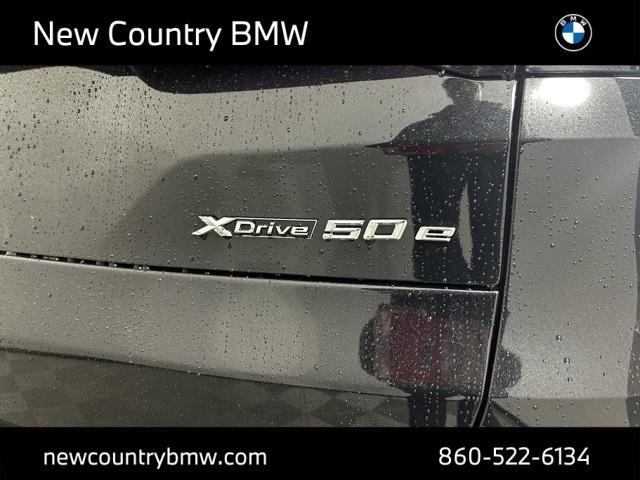 used 2026 BMW X5 PHEV car, priced at $74,500