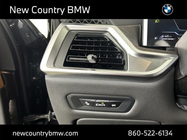 used 2026 BMW X5 PHEV car, priced at $74,500