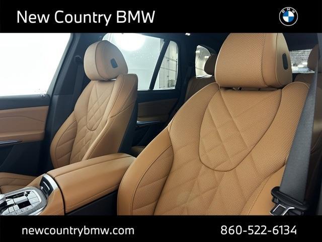 used 2026 BMW X5 PHEV car, priced at $74,500
