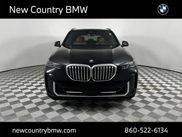 used 2026 BMW X5 PHEV car, priced at $74,500