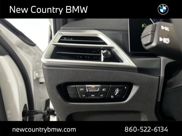 new 2026 BMW 330 car, priced at $55,065