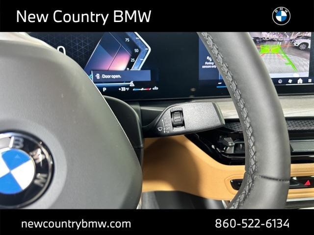 new 2026 BMW 330 car, priced at $53,690