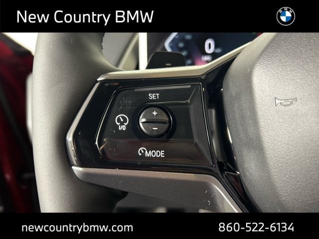 new 2026 BMW X3 car, priced at $56,075